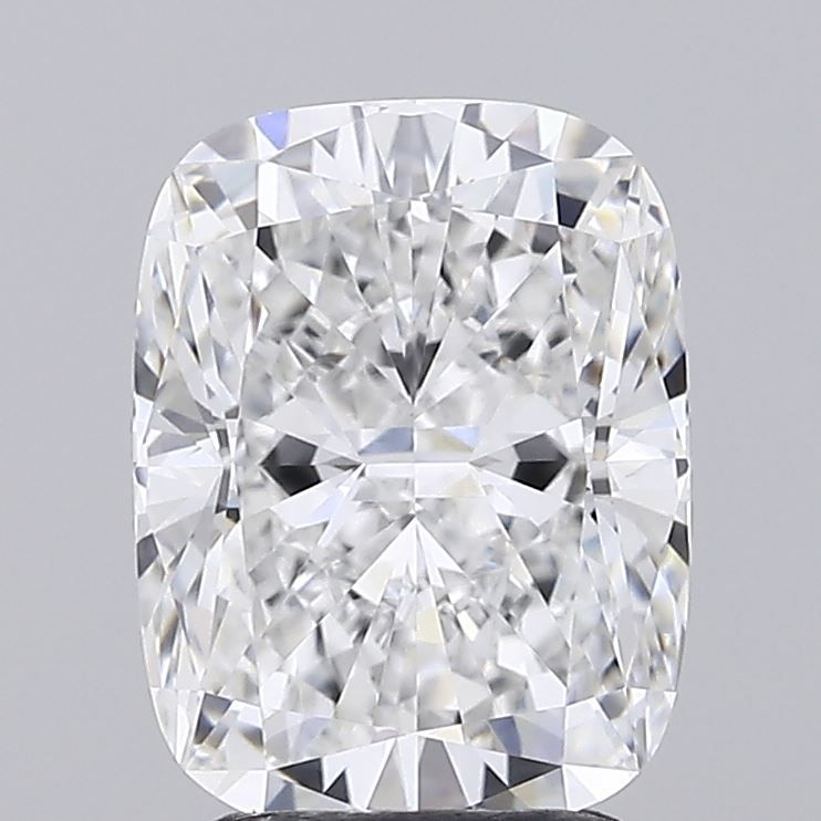 Elongated Cushion 2.72ct