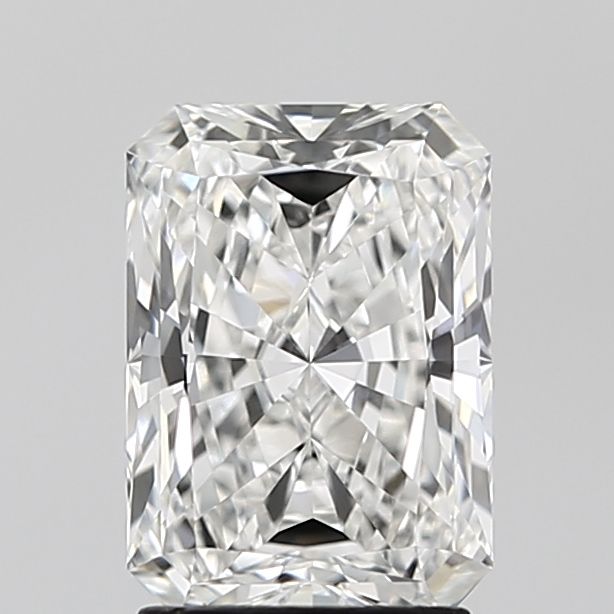 Radiant 2.08ct