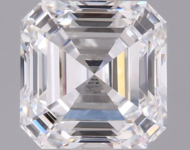 Asscher 1.78ct