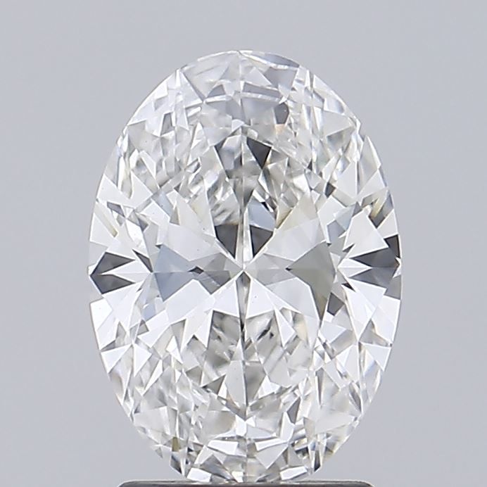 Oval 2.04ct