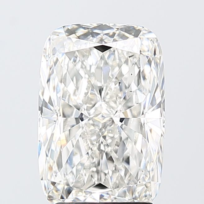 Elongated Cushion 3.08ct