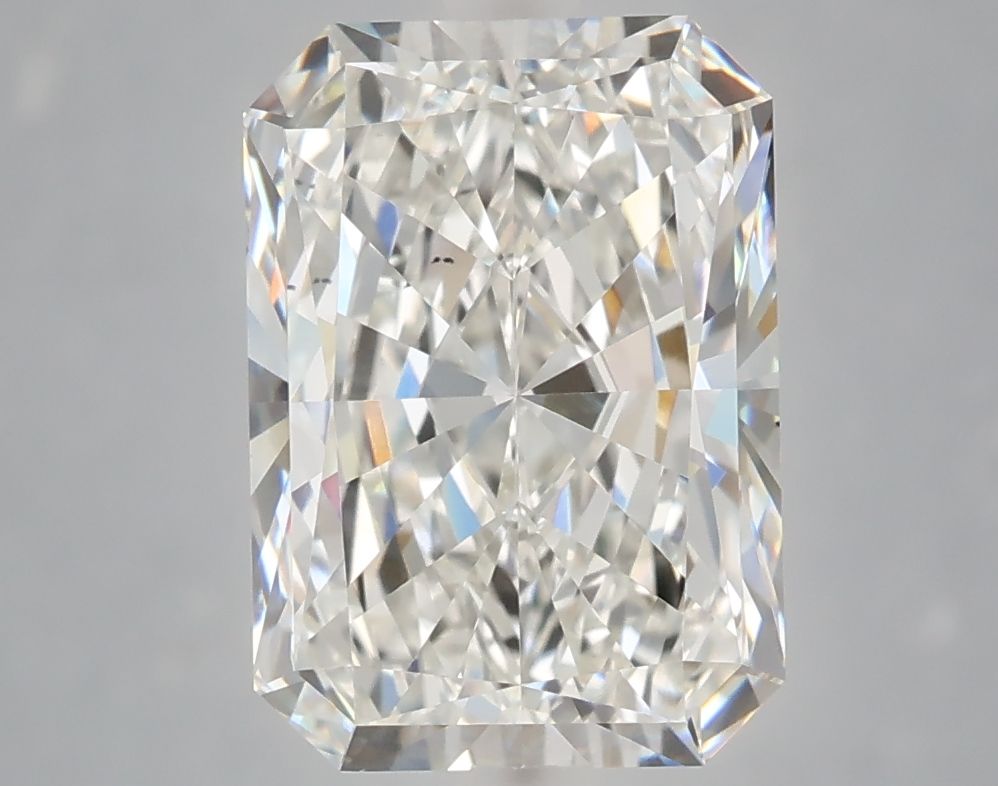 Radiant 4.06ct