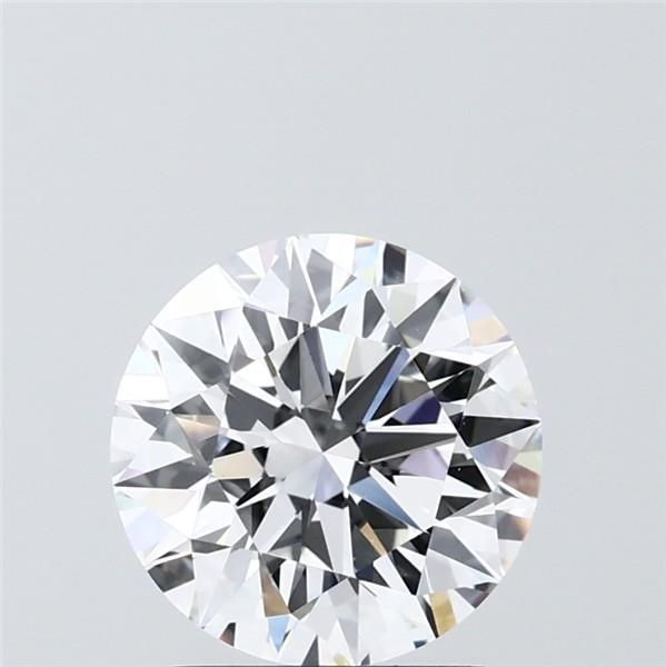 Round 2.05ct