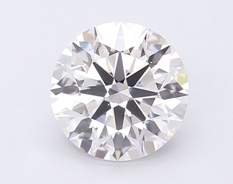 Round 2.04ct