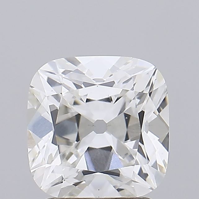 Cushion 2.1ct