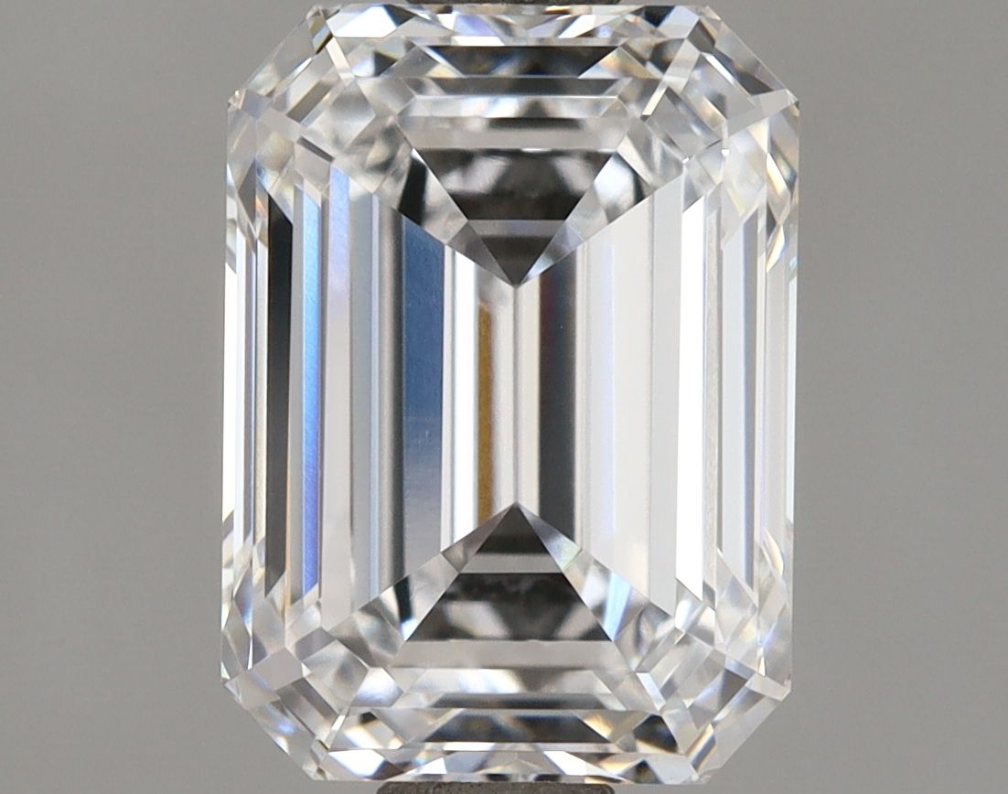Emerald 2.53ct