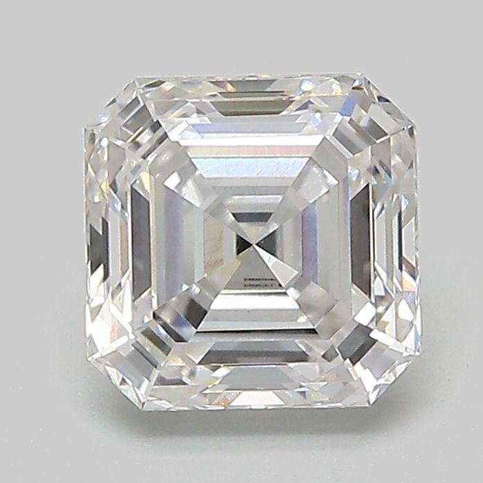 Asscher 1.76ct