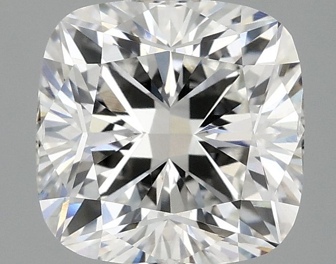 Cushion 2.47ct