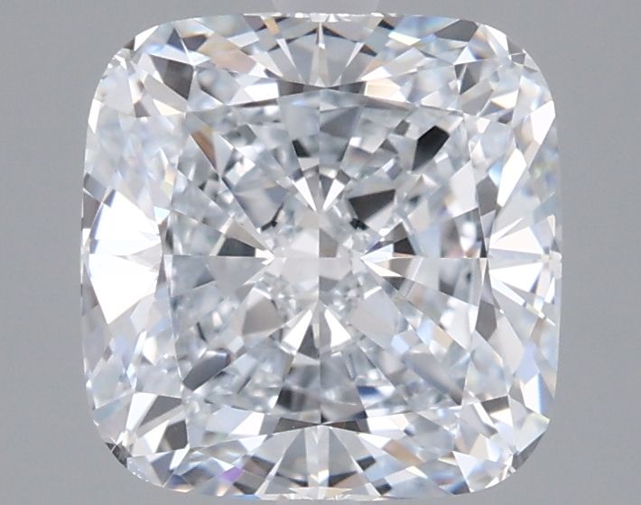 Cushion 2.79ct