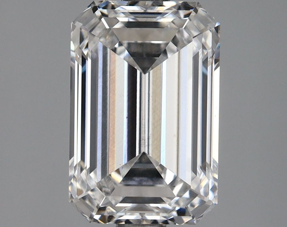 Emerald 2.69ct
