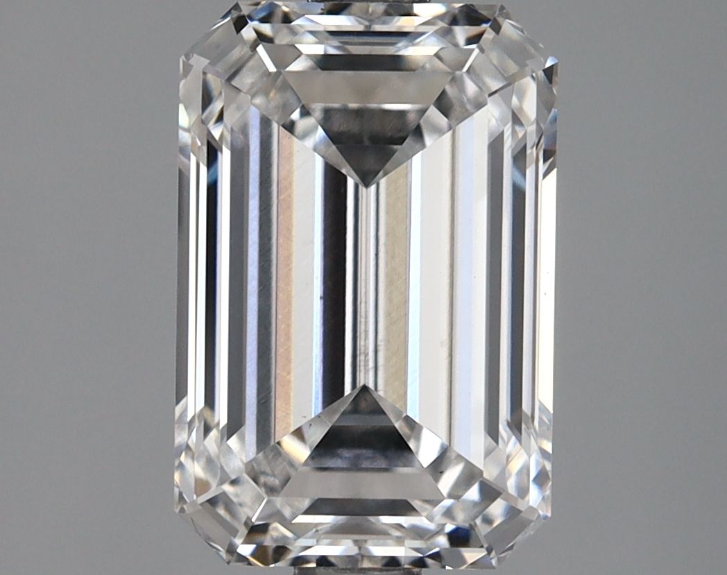 Emerald 2.69ct