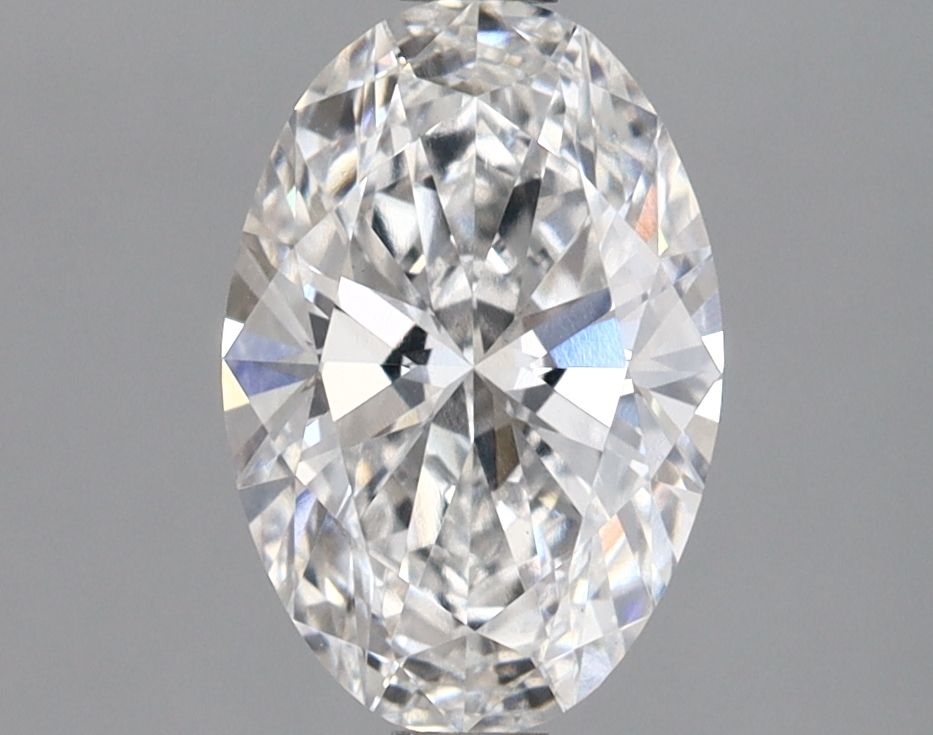 Oval 1.47ct