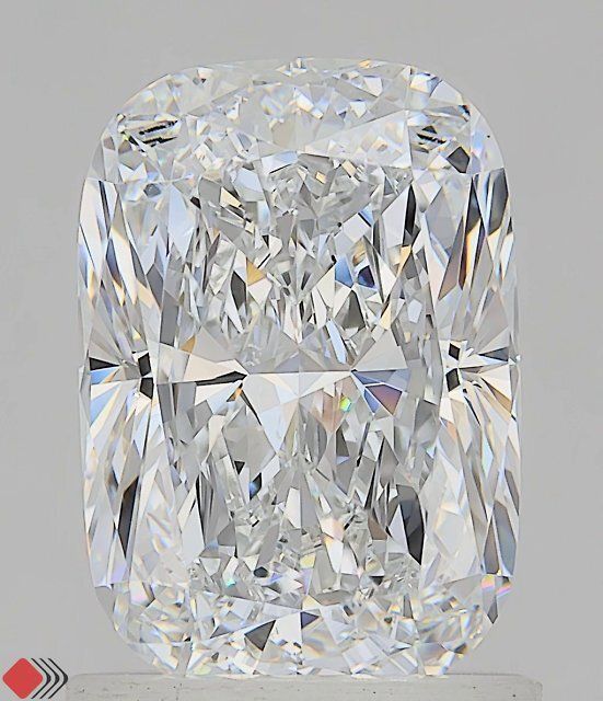 Elongated Cushion 1.51ct