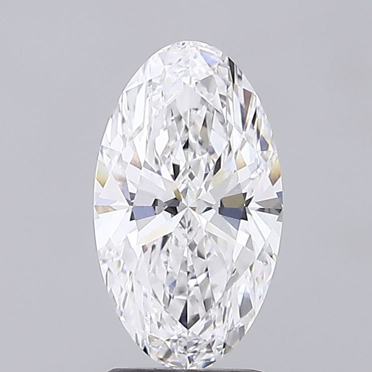 Moval 2.01ct