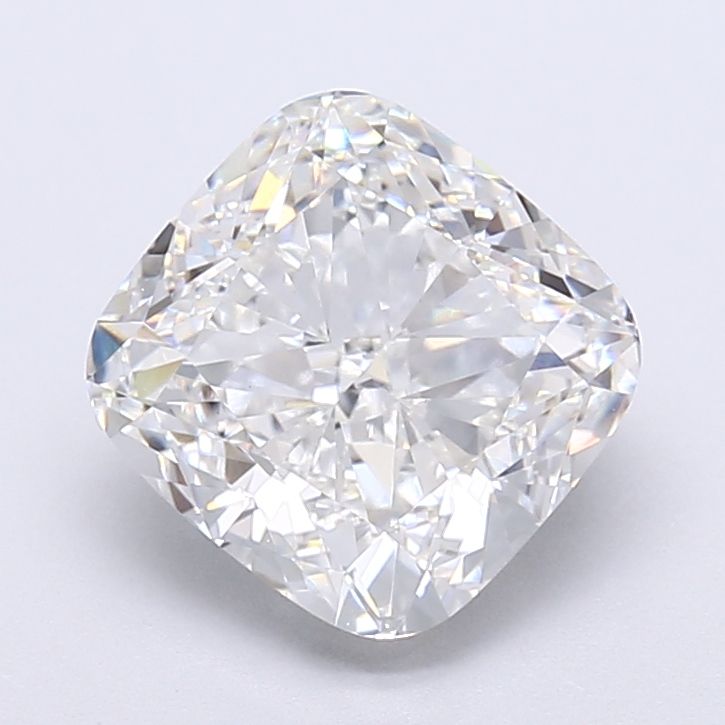 Cushion 4.29ct