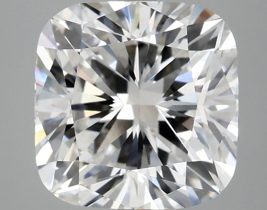 Cushion 6.08ct