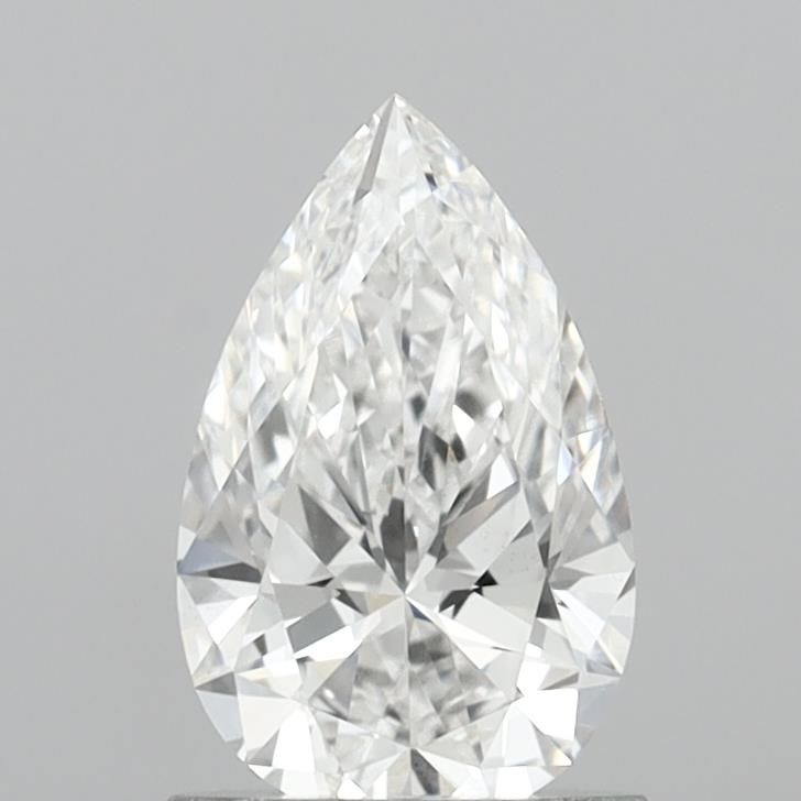 Pear 1.05ct