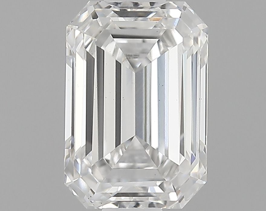 Emerald 0.87ct