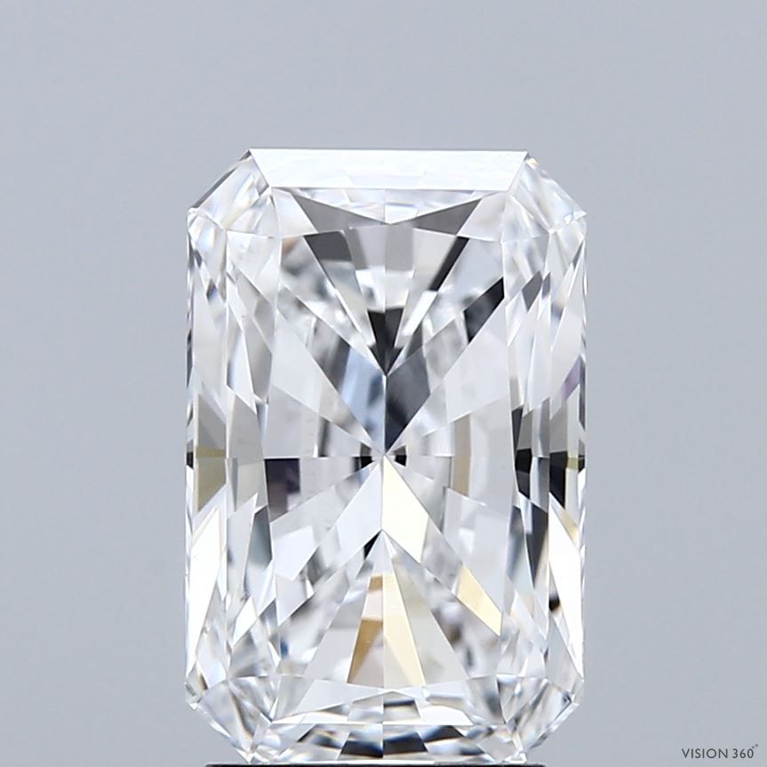 Radiant 3.02ct