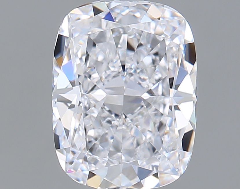 Elongated Cushion 1.39ct