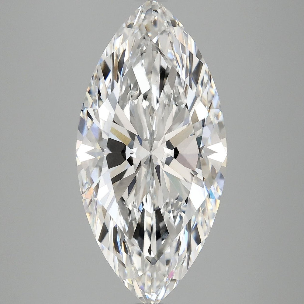 Marquise 5.91ct