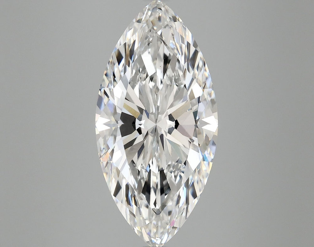 Marquise 5.91ct