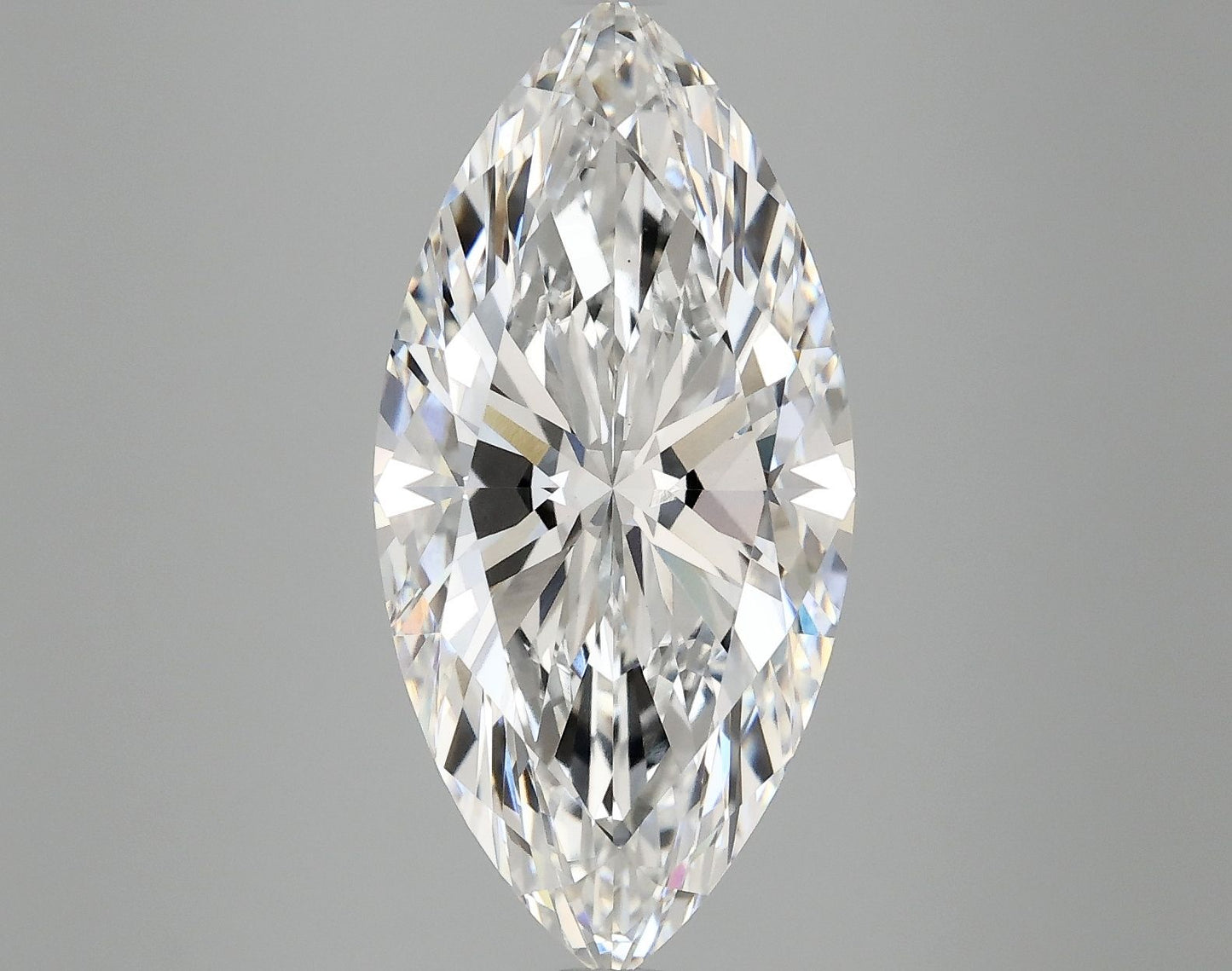 Marquise 5.91ct