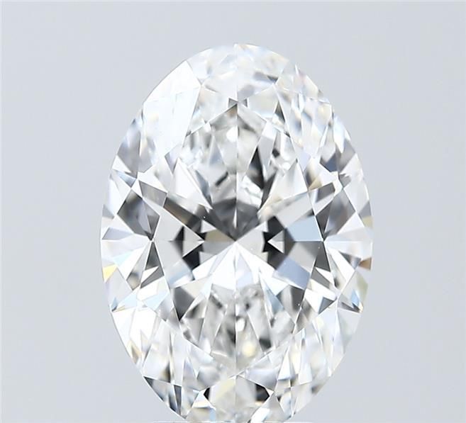 Oval 3.56ct