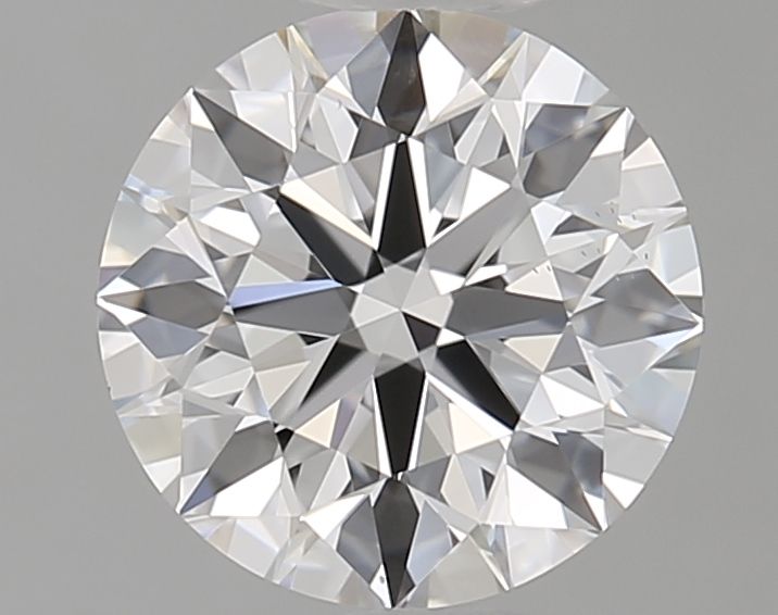 Round 1.27ct