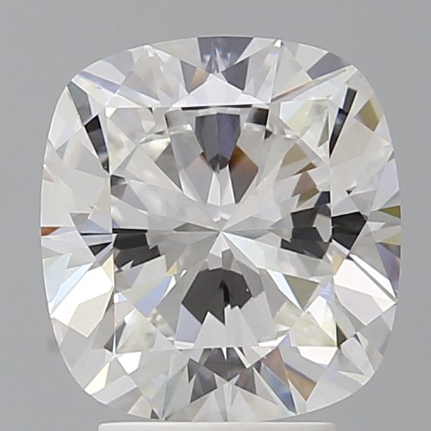 Cushion 3.59ct
