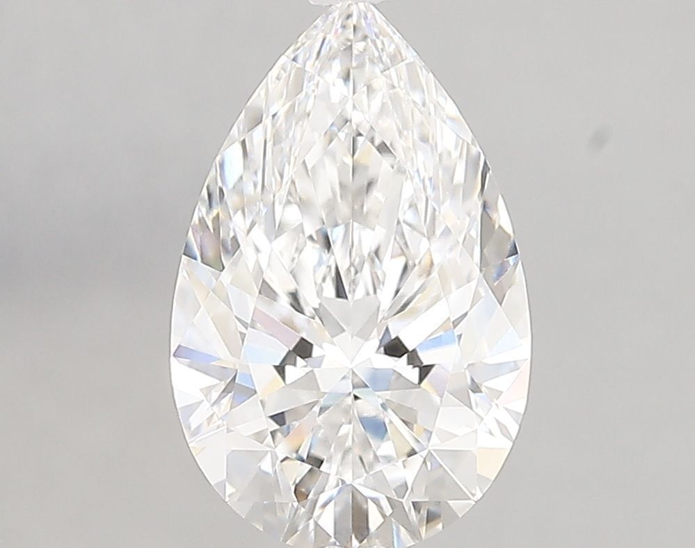 Pear 2.24ct