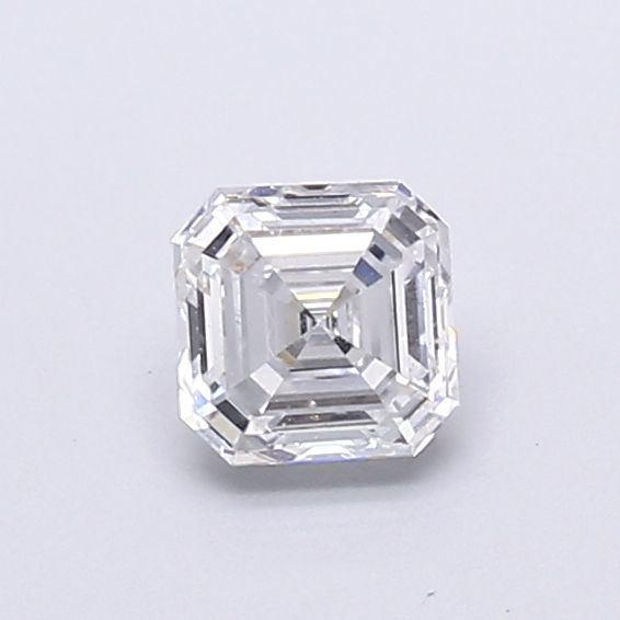 Asscher 0.7ct