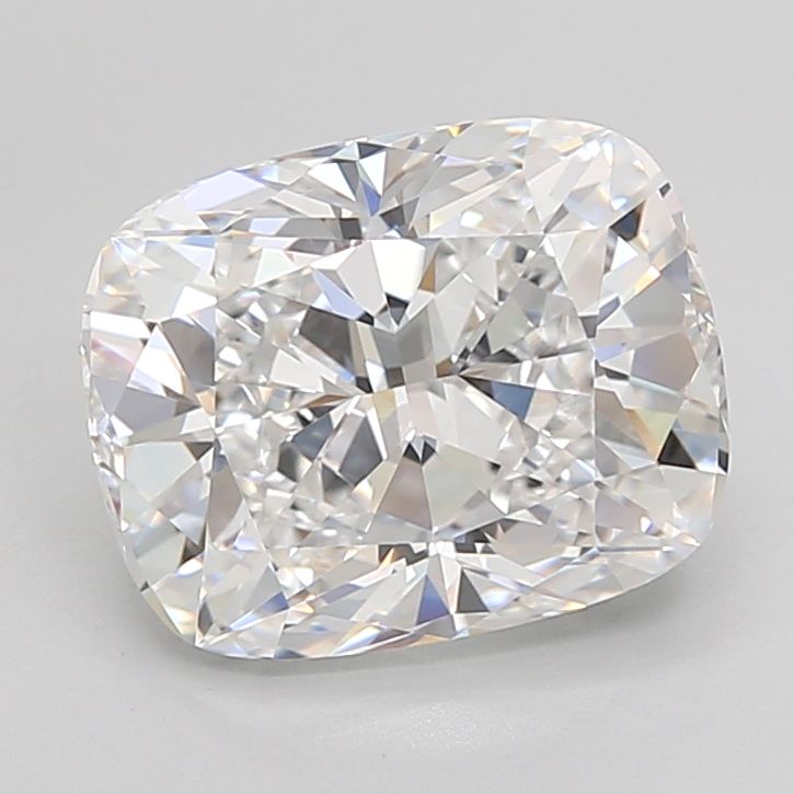 Elongated Cushion 3.59ct