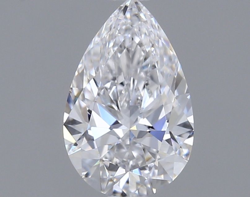 Pear 0.96ct
