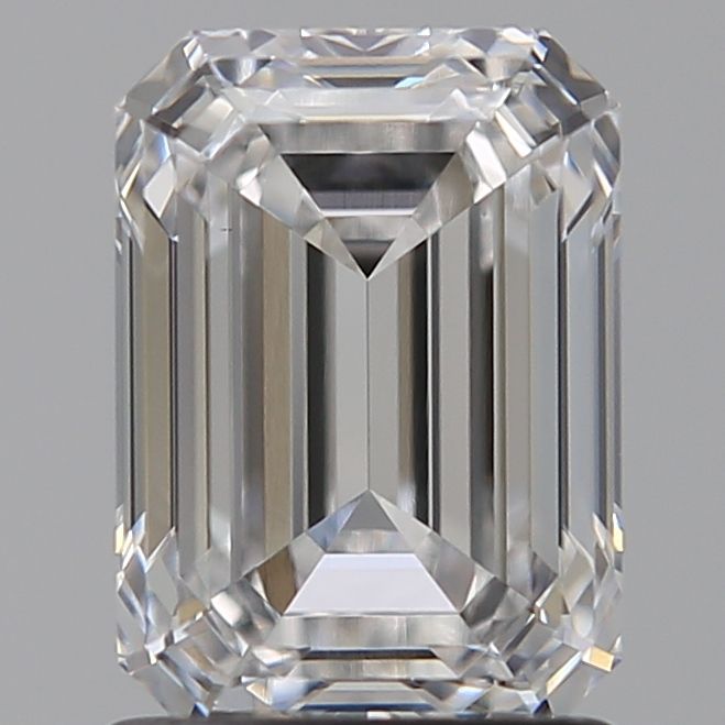 Emerald 1.59ct