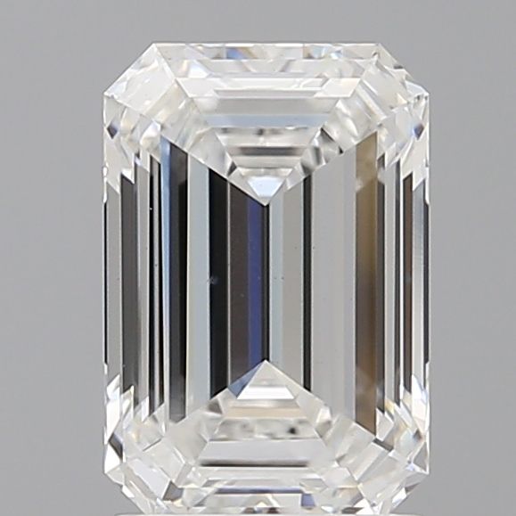 Emerald 2.09ct