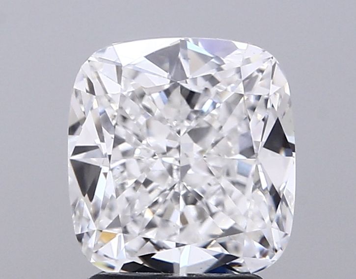 Cushion 2.51ct