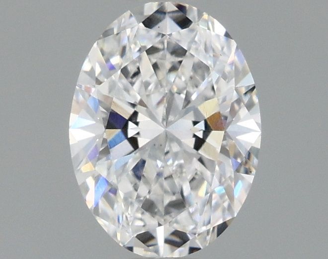 Oval 0.98ct