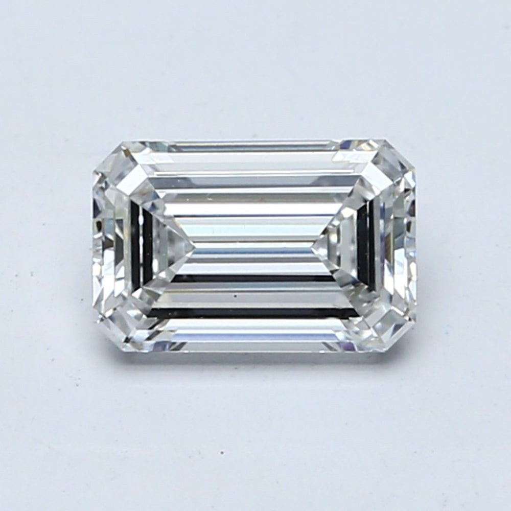 Emerald 2.1ct