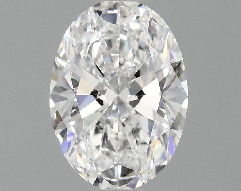 Oval 0.97ct