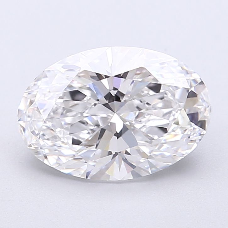 Oval 2.17ct