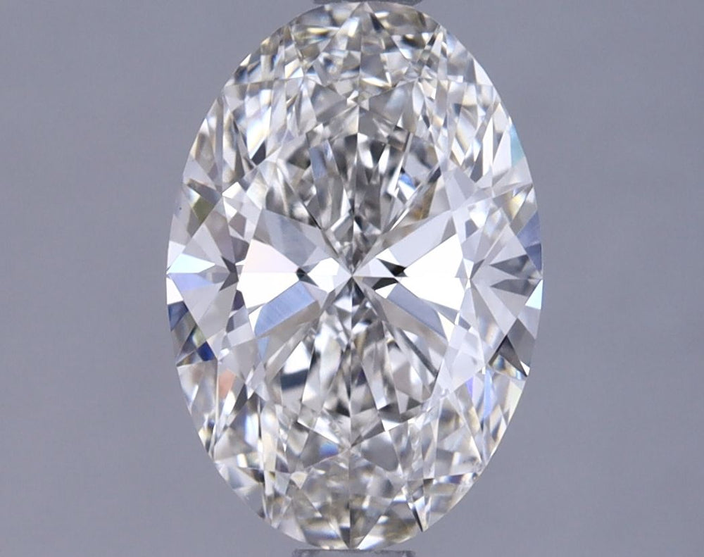 Oval 1.44ct