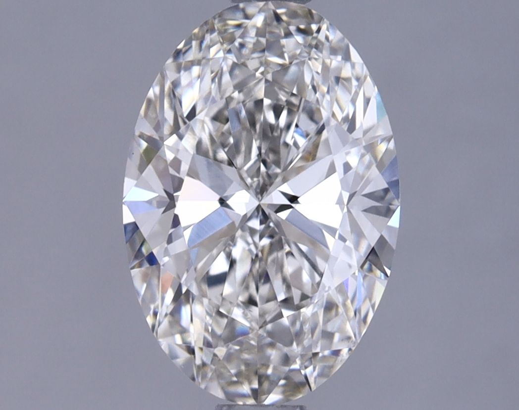 Oval 1.44ct