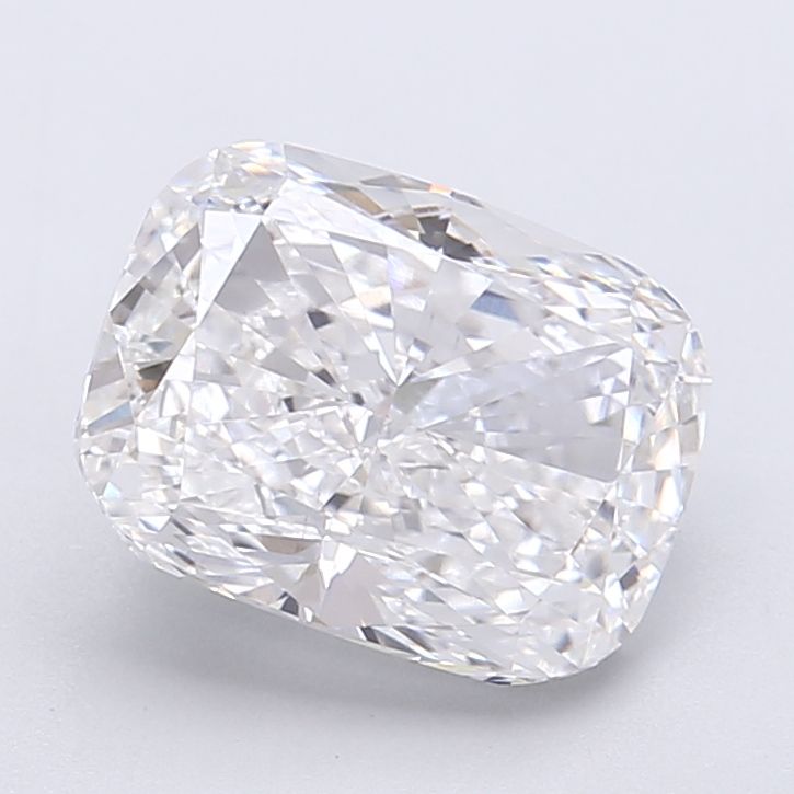 Elongated Cushion 3.05ct