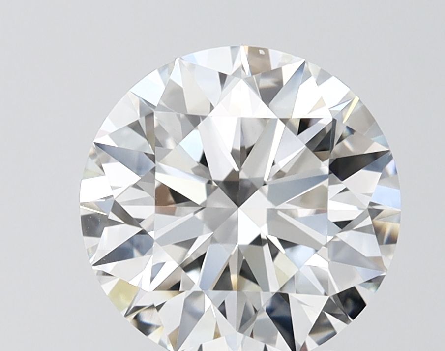 Round 3.27ct