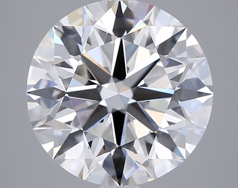 Round 3.52ct