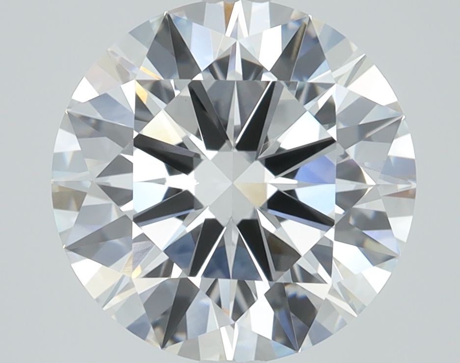 Round 3.21ct
