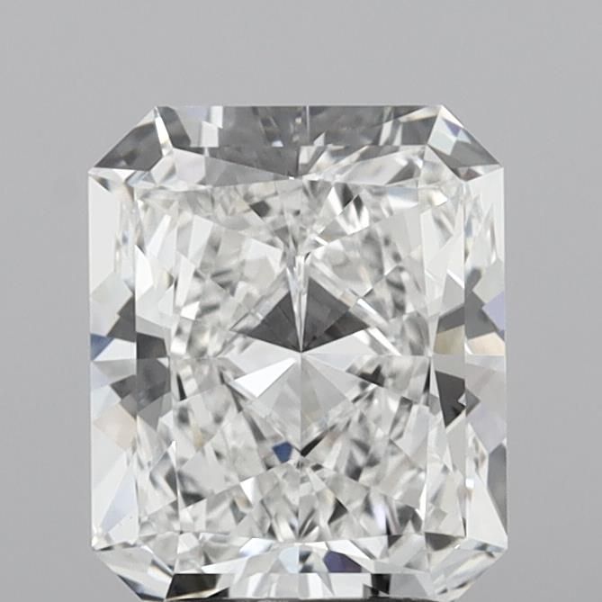 Radiant 2.74ct