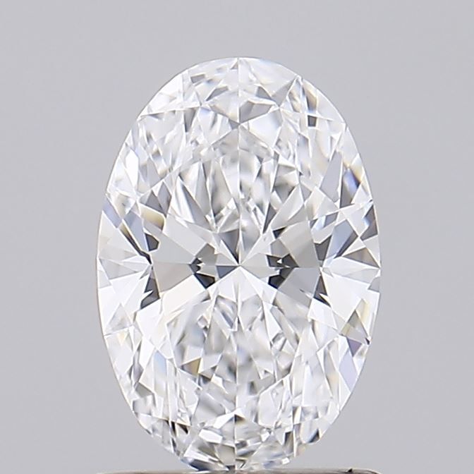 Oval 0.97ct