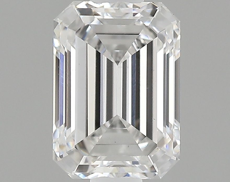 Emerald 0.86ct